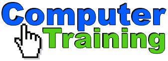 599CD Computer Training