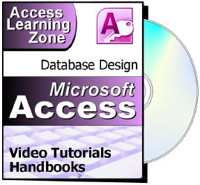 using microsoft access