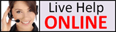 Live Help is Currently Available
