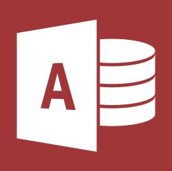 Microsoft Access Advanced 2