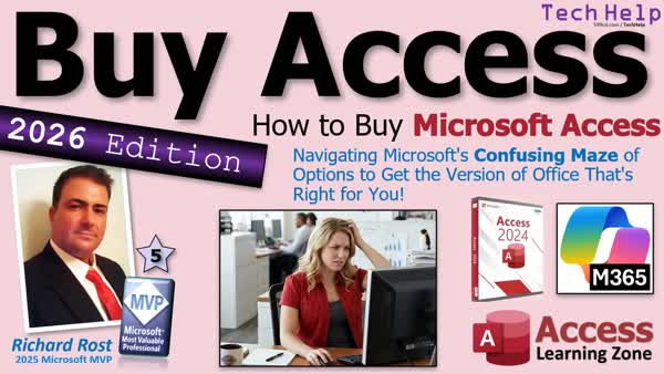 Buy Access