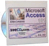 Learn Microsoft Access Now!