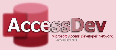 AccessDev.NET