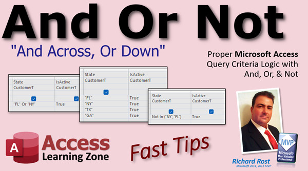 and-or-not-query-logic-in-microsoft-access-computer-learning-zone