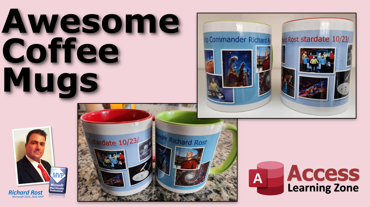 Awesome Coffee Mugs Computer Learning Zone