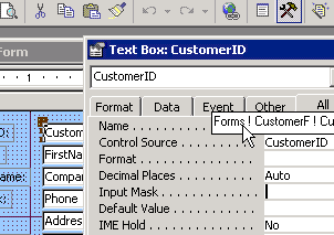 Learn Microsoft Access Now!