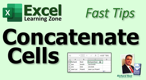Concatenation
