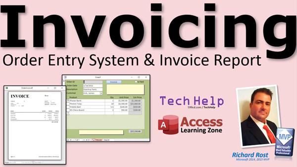Invoicing