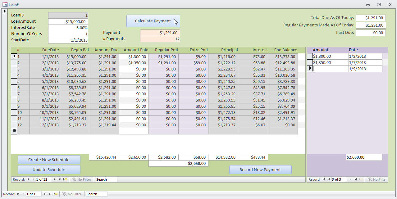 free-ms-access-2007-database-templates-printable-templates