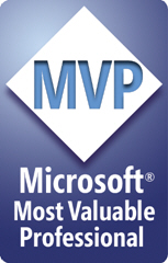 Richard Rost Microsoft MVP Award