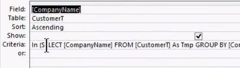 find duplicates query