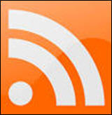 rss feed logo