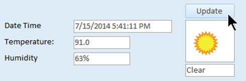 weather form webbrowser control event timer