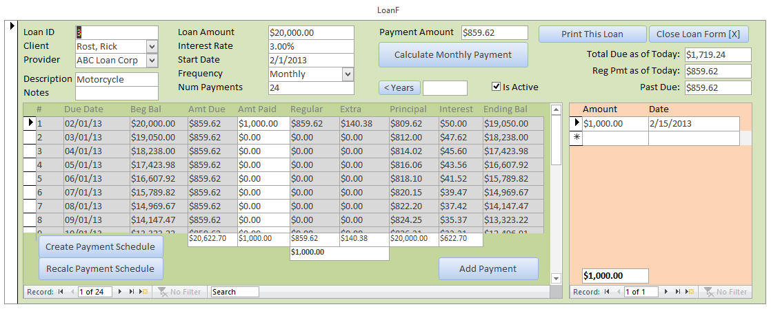 eecu home equity loan rates