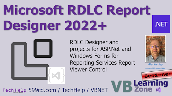 Report Designer