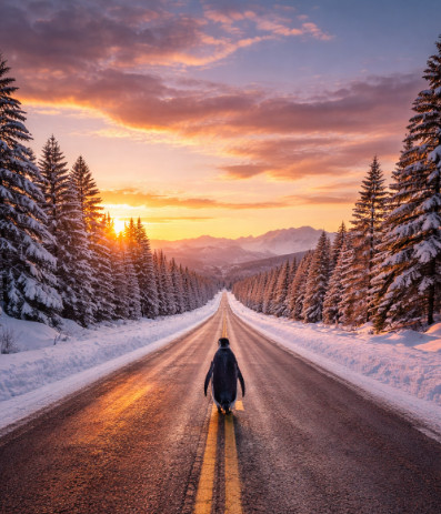 Endurance and consistency reminder