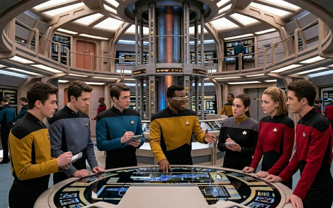 Teaching beginner skills in driving, piano, and Access databases