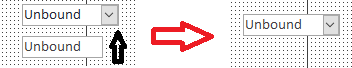 Combo Box Unused Selection - Microsoft Access Forum - Computer Learning ...