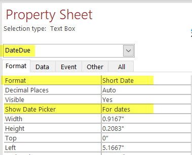 Build a Task Management Database in Microsoft Access