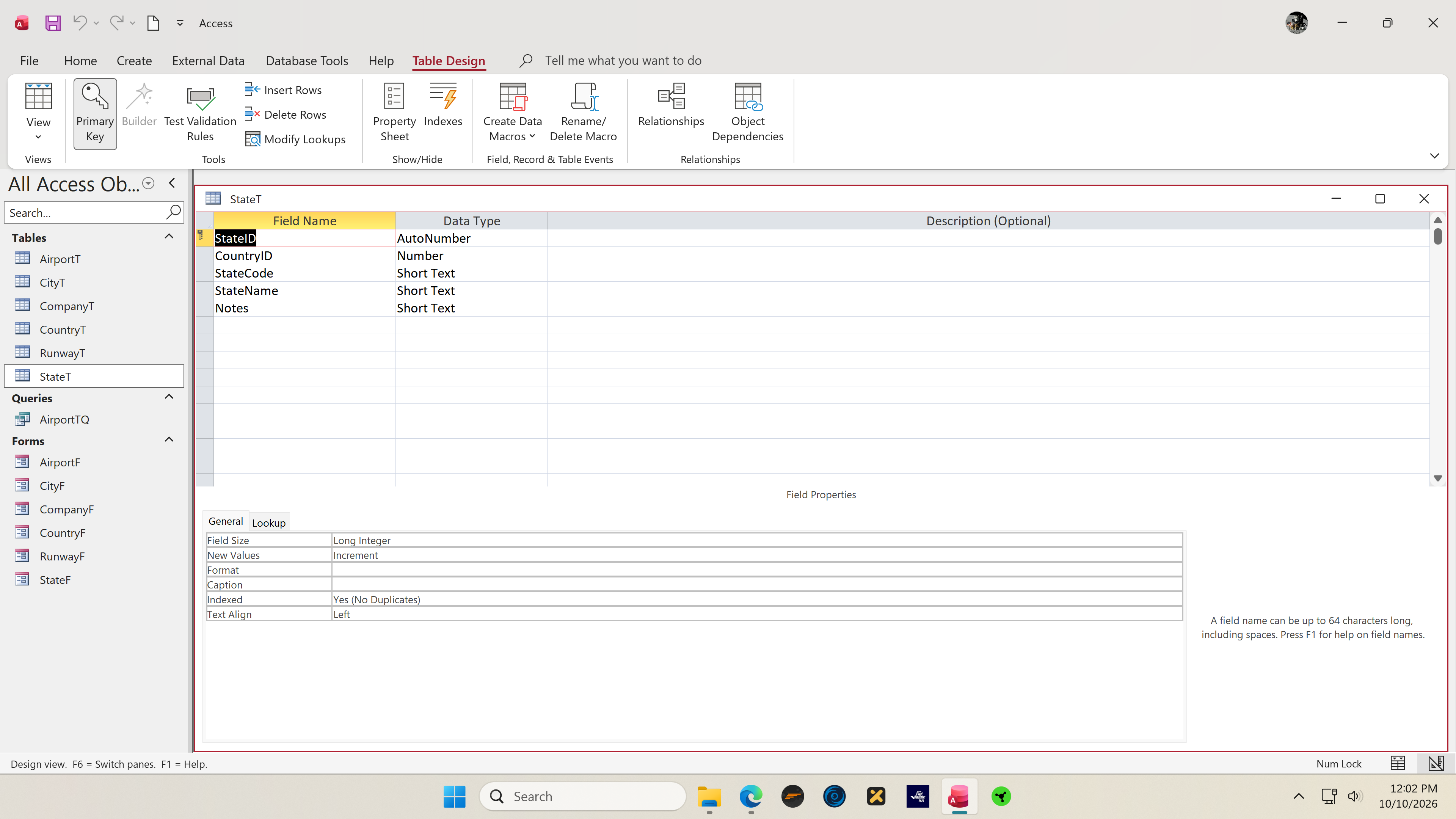 I Still Cant Figure This Out. - Microsoft Access Forum - Computer ...